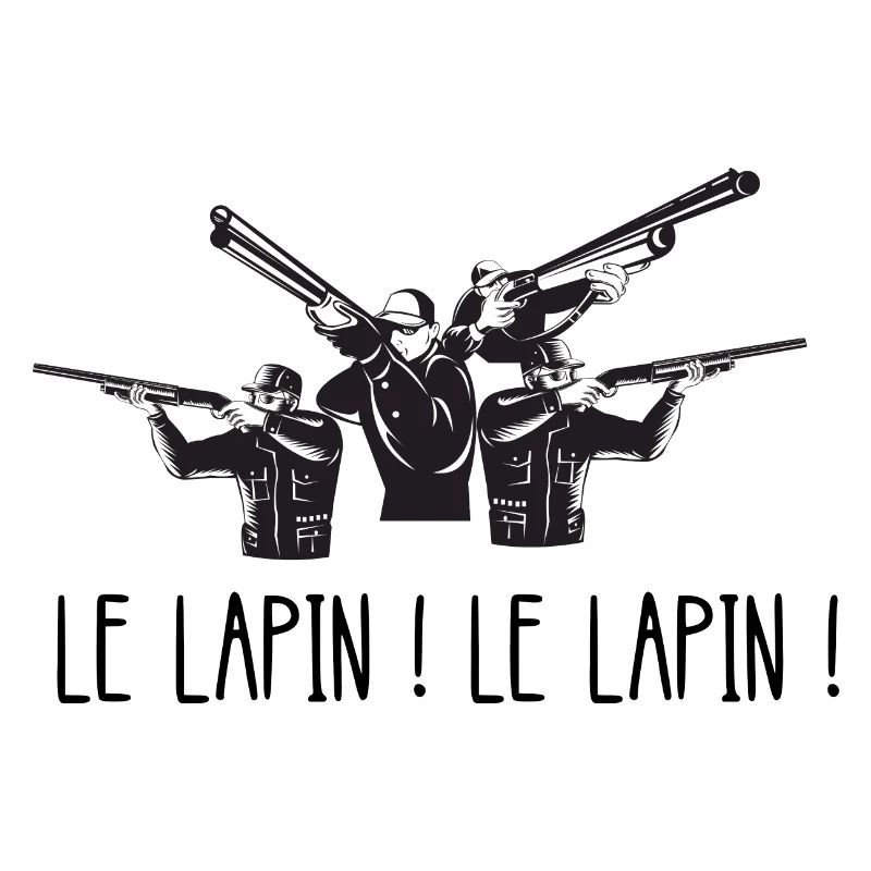 le lapin