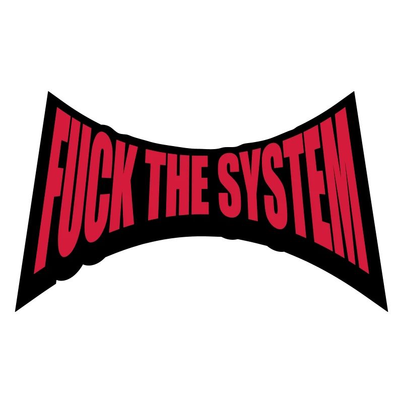 Punk baise le système