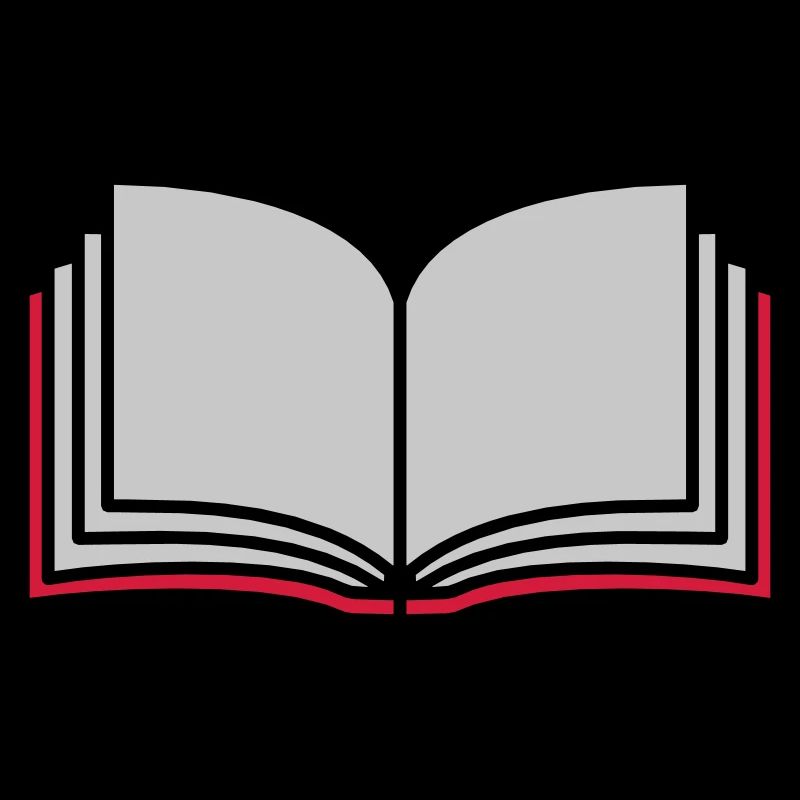 Learning Open Book Pages