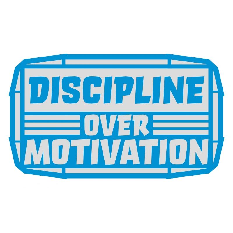 Citation de discipline sur la motivation