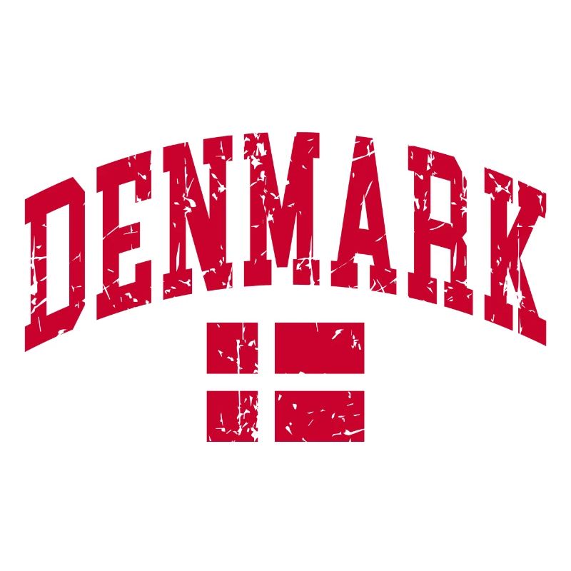 Drapeau du Danemark