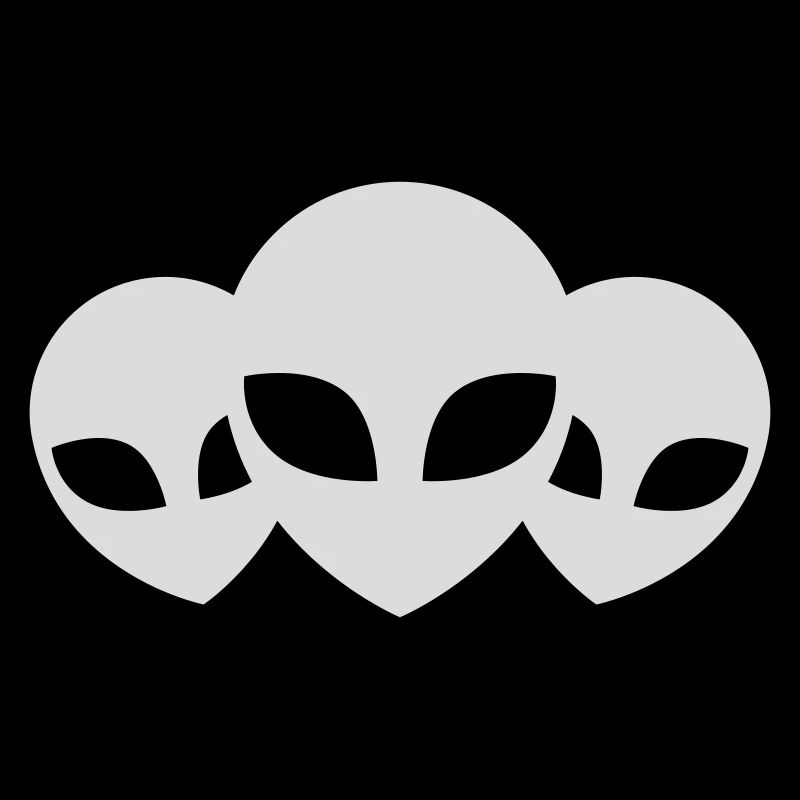 Team 3 Aliens Friends