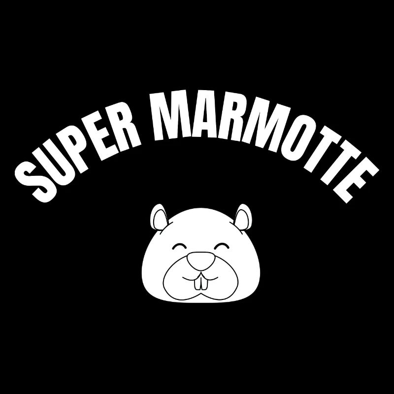 super marmotte