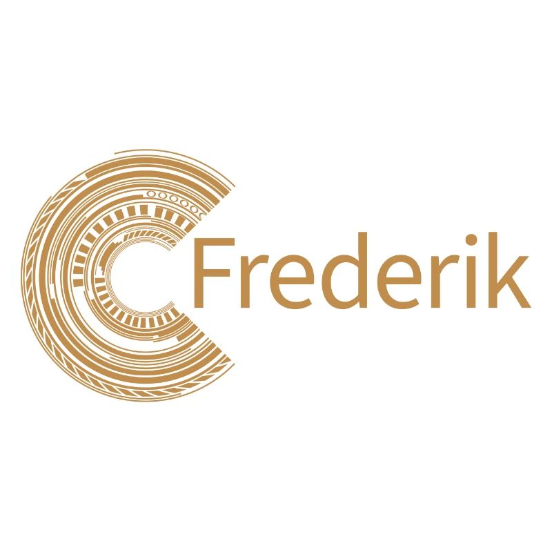 For Frederik