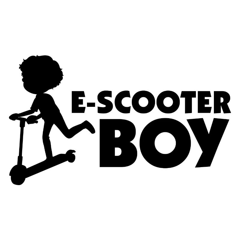 E-Scooter Roller Scooter