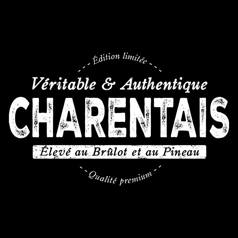 Charentais de Charente