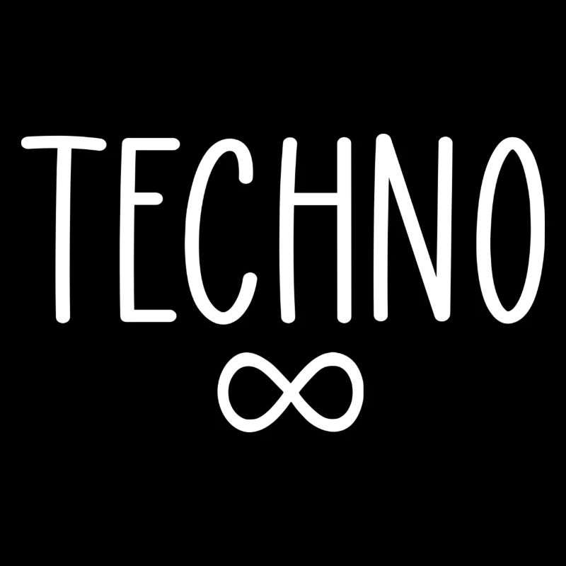 Techno forever