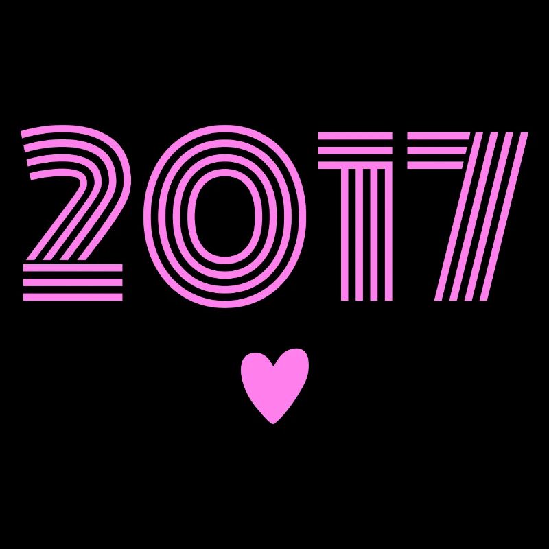 Née en 2017 fille