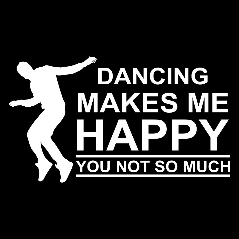 Dancing Dance Music