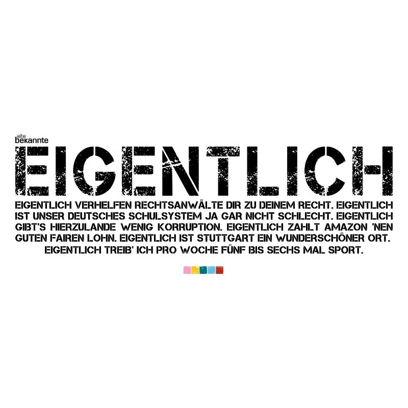 Eigentlich (schwarz, mit Stabil Logo)