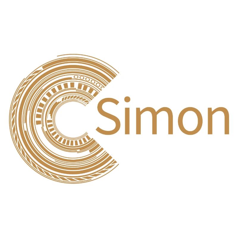 Pour Simon
