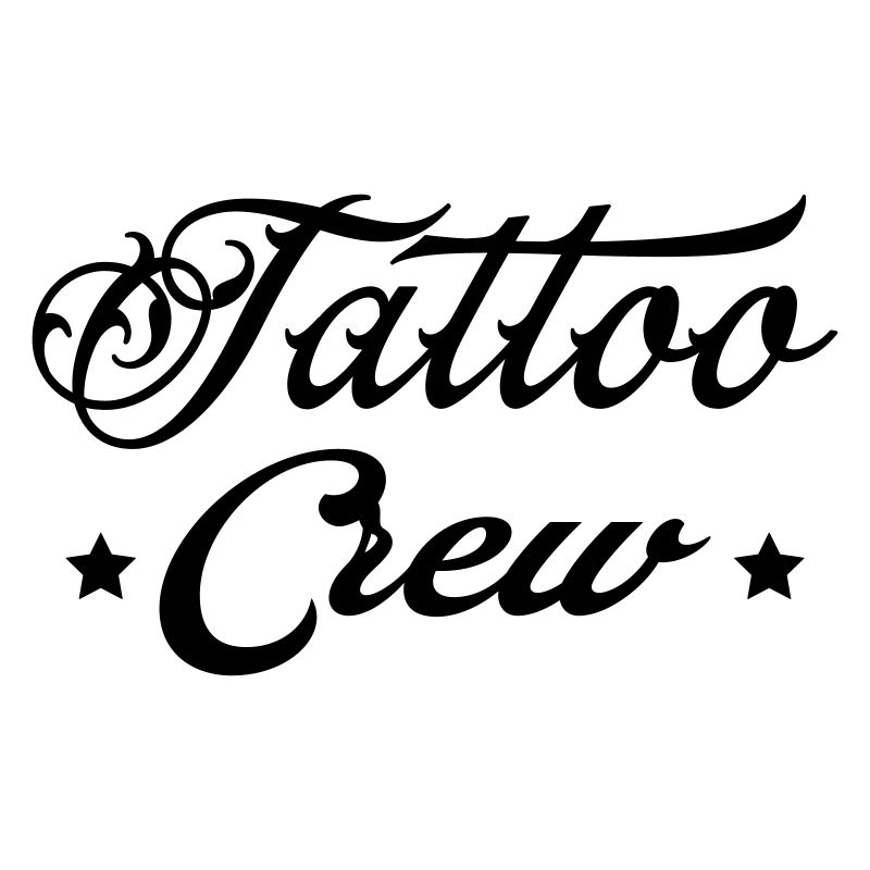 Équipe de tatouage 1