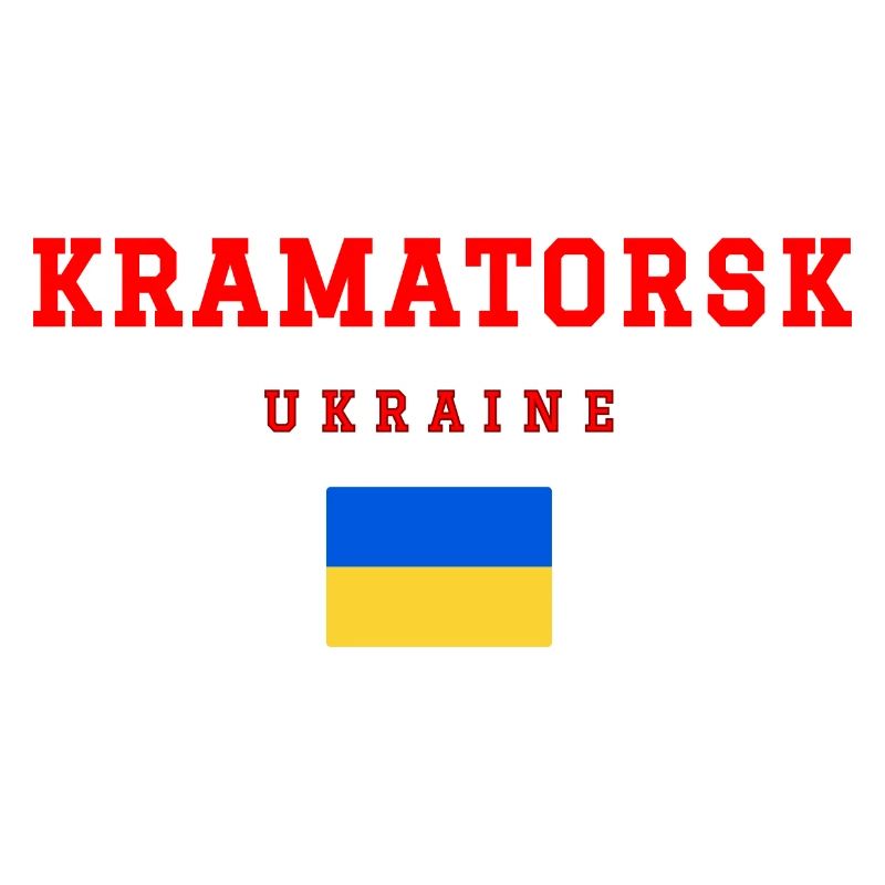 Kramatorsk, Ukraine