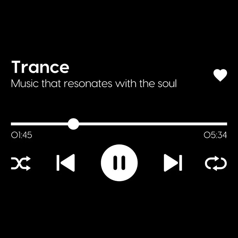 Transe