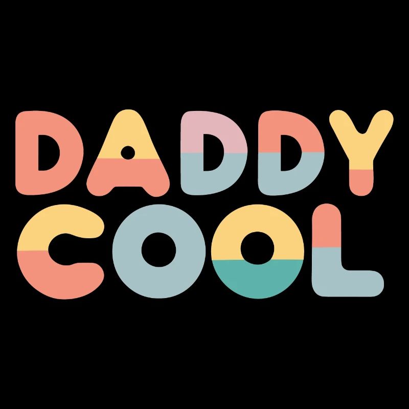 Daddy cool