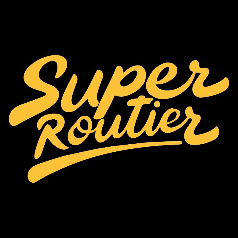 Super routier