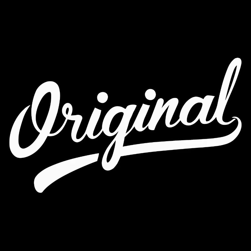 Original