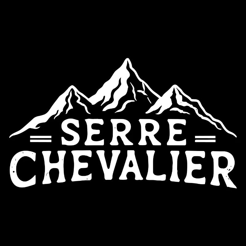 Serre chevalier
