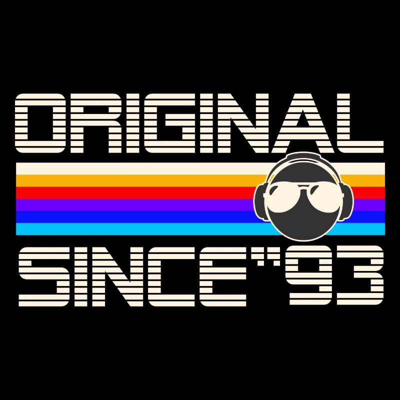 Since 93