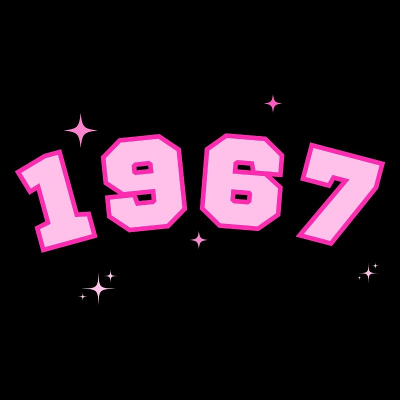 1967 Rosenstern