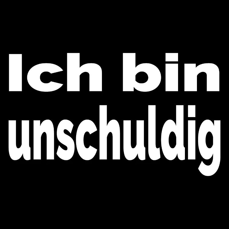 Unschuldig