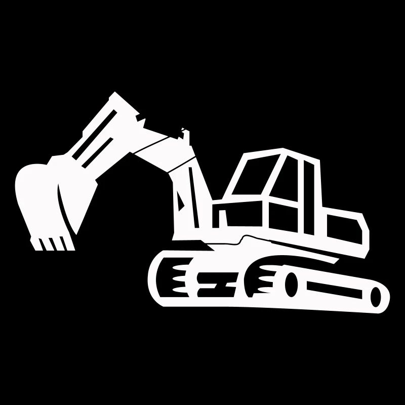 excavator