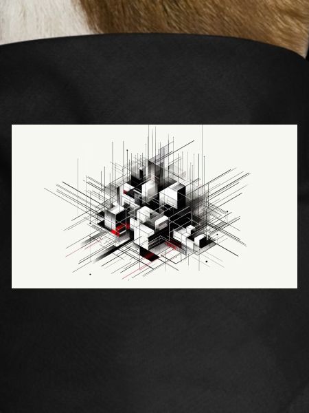 Abstract art