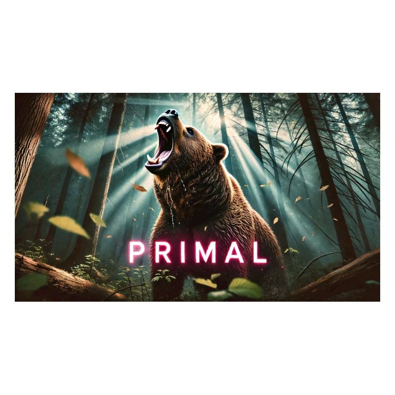 PRIMAL OURS