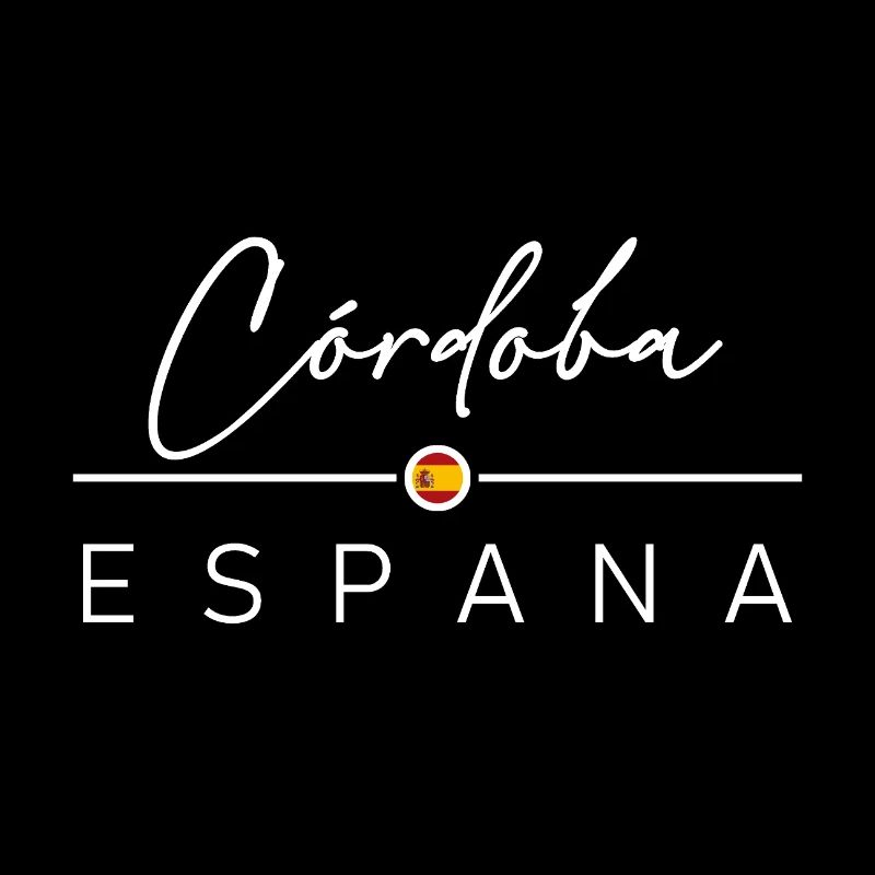 Spain - Córdoba - Cordoba - Spanien - Espana