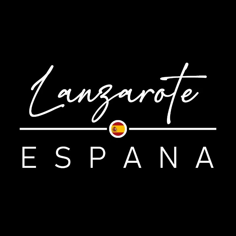 Spain - Lanzarote - Spain - España