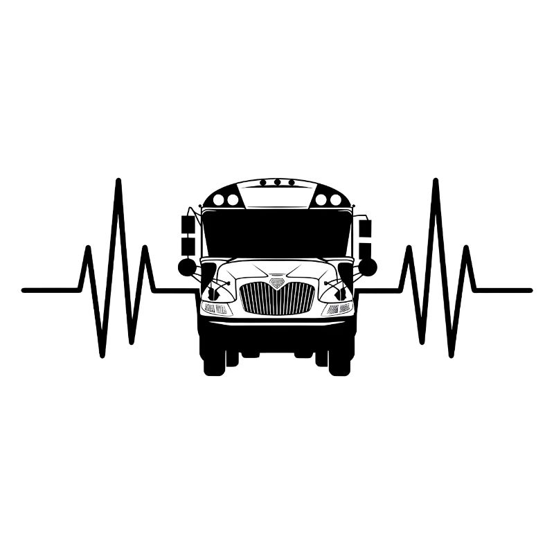 Heartbeat Bus
