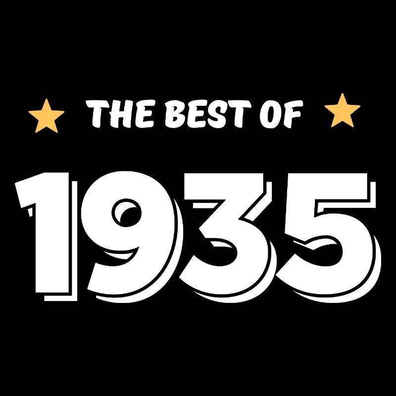 Das Beste von 1935