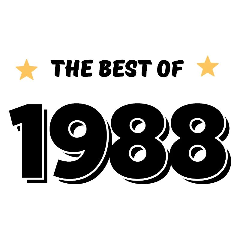 Das Beste von 1988