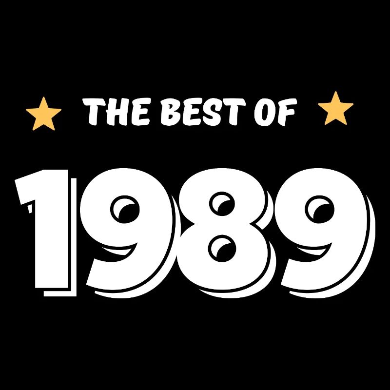 Das Beste von 1989