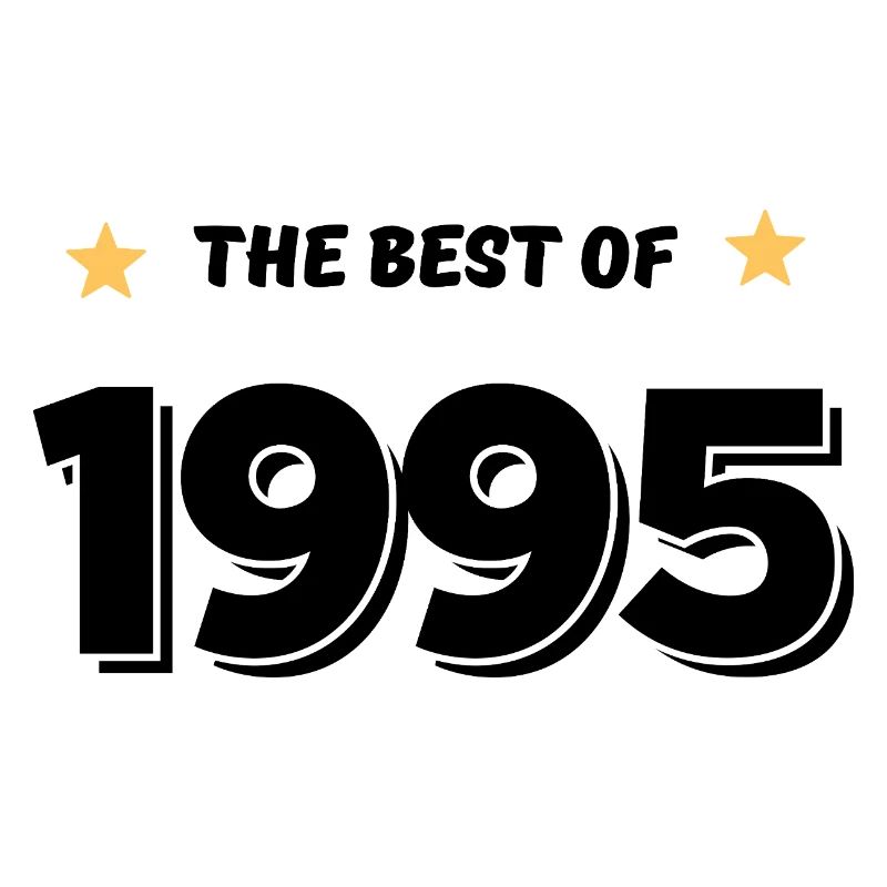 Das Beste von 1995
