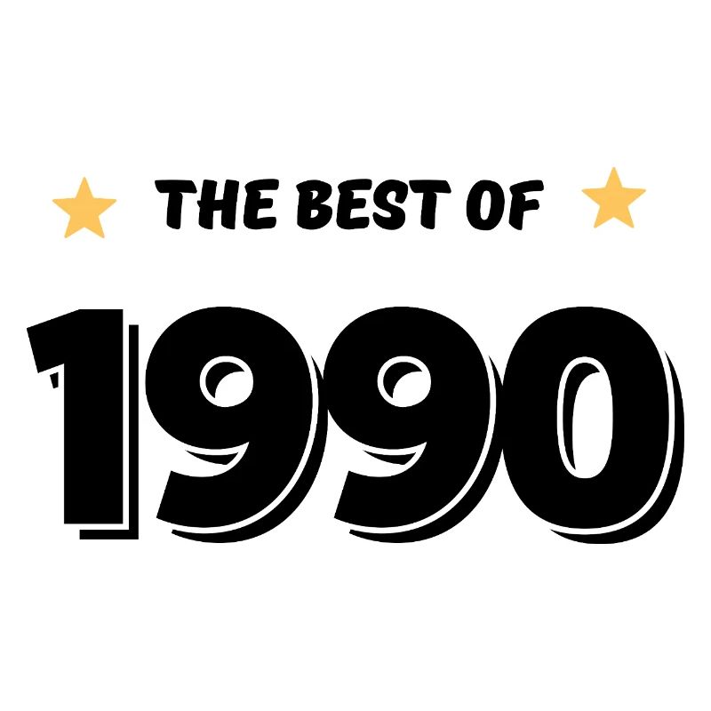 Das Beste von 1990