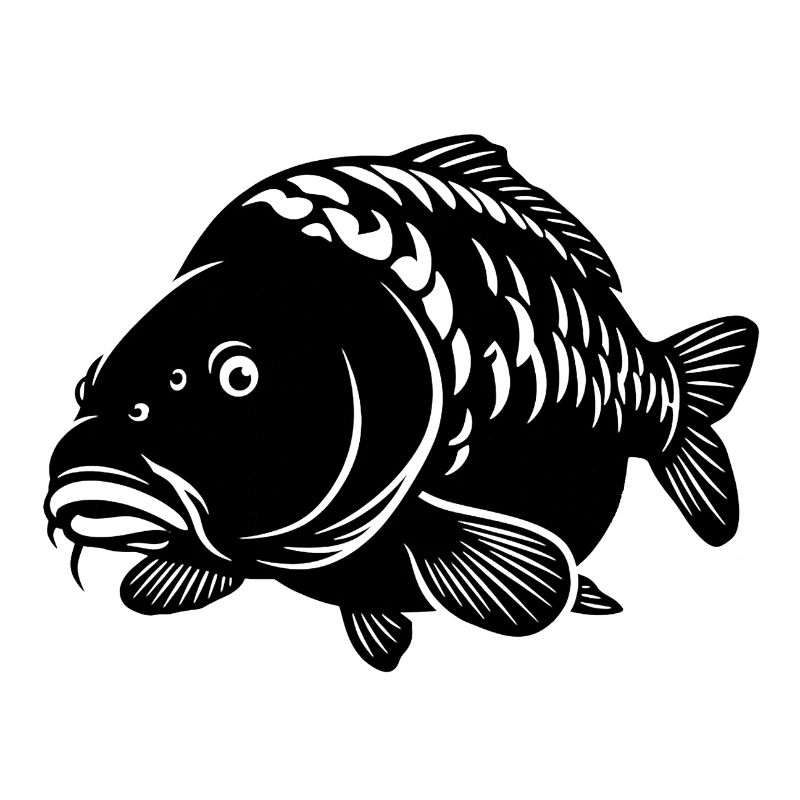 Dream Carp