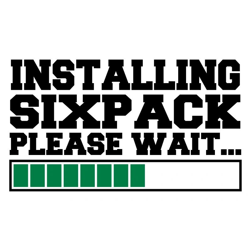INSTALLING SIXPACK 2