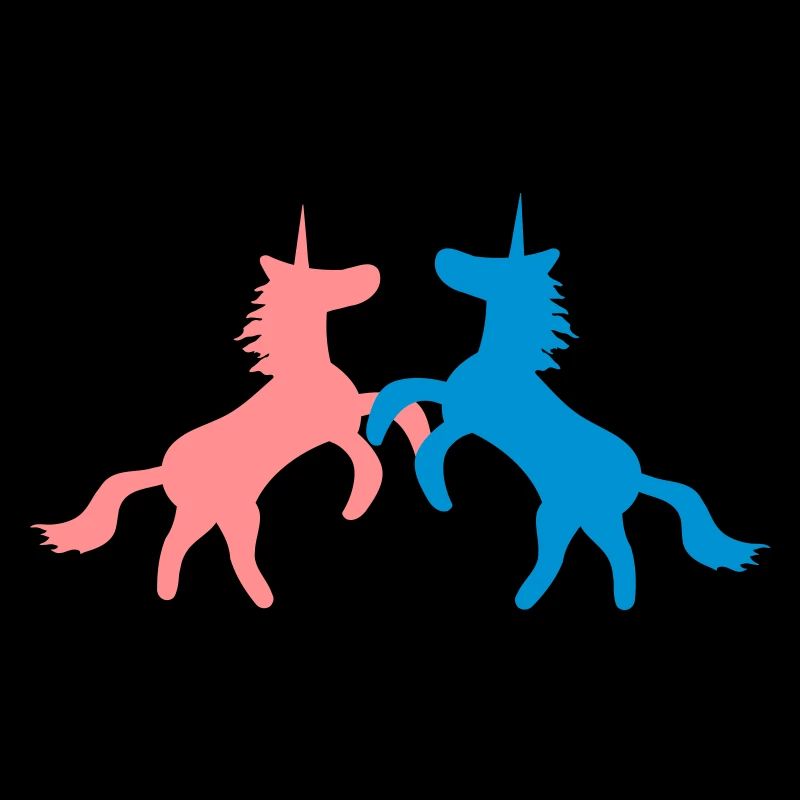 Einhorn Einhörner 7