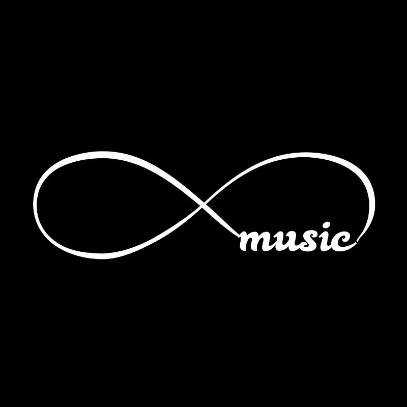 Music forever