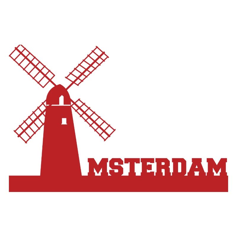 Amsterdam - Netherlands - Netherlands - Gift