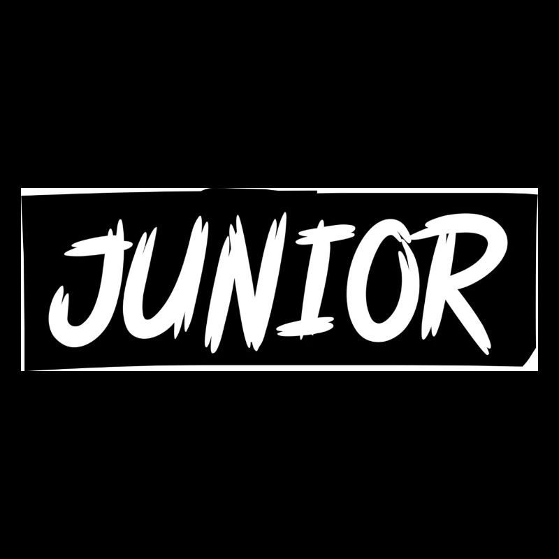 NOIR-BLANC JUNIOR