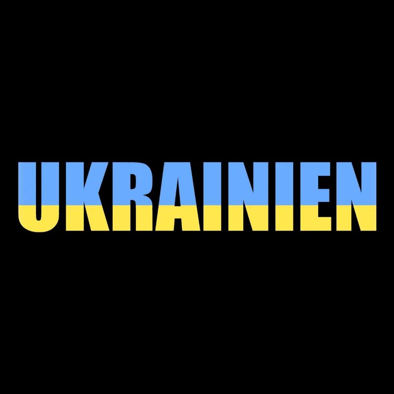 ukrainien