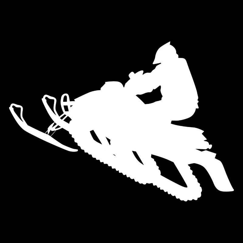 Snowmobile snowmobile snowmobile