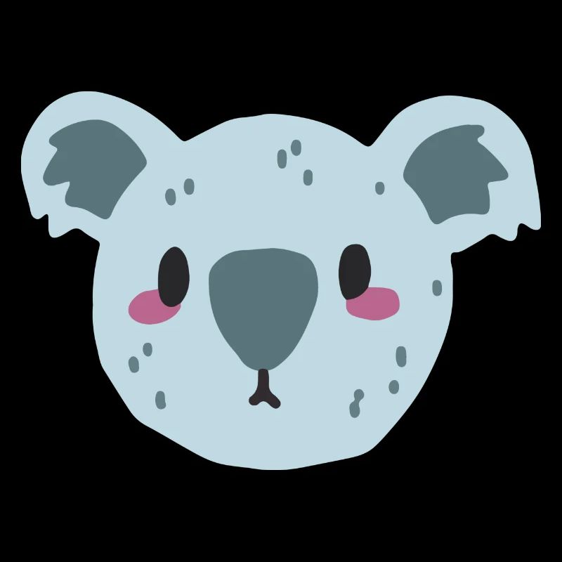 Koala bear