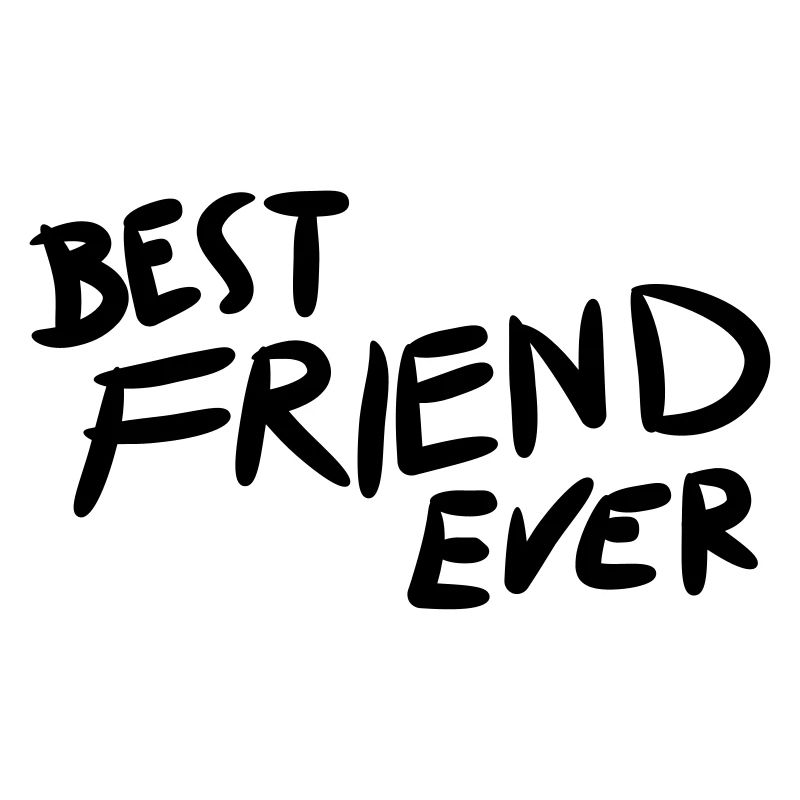 Best Friend Ever