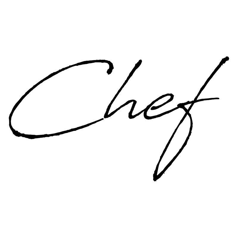 Chef - Bin der Chef