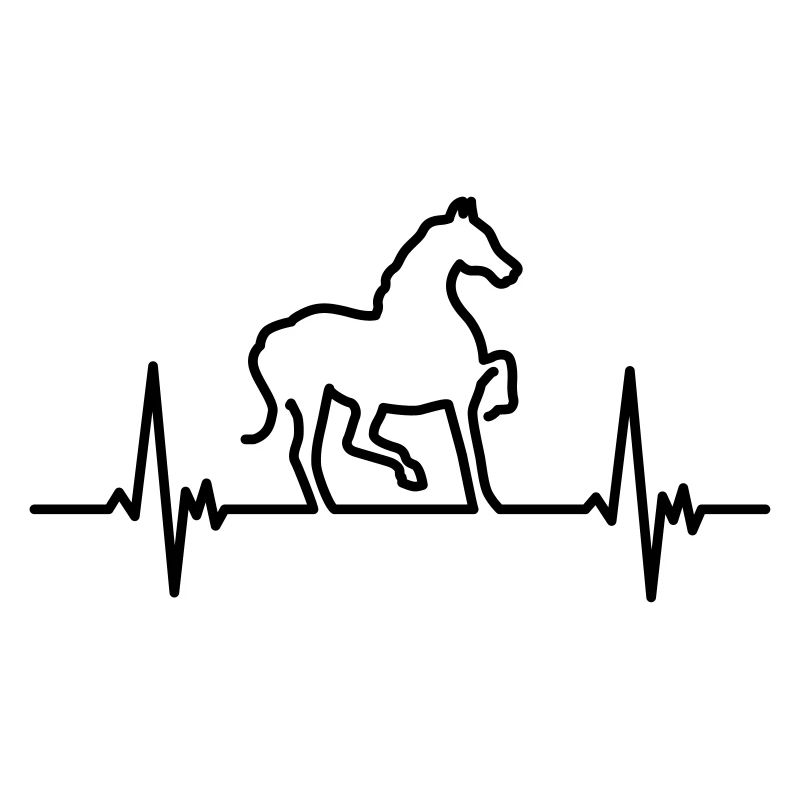 Pferd