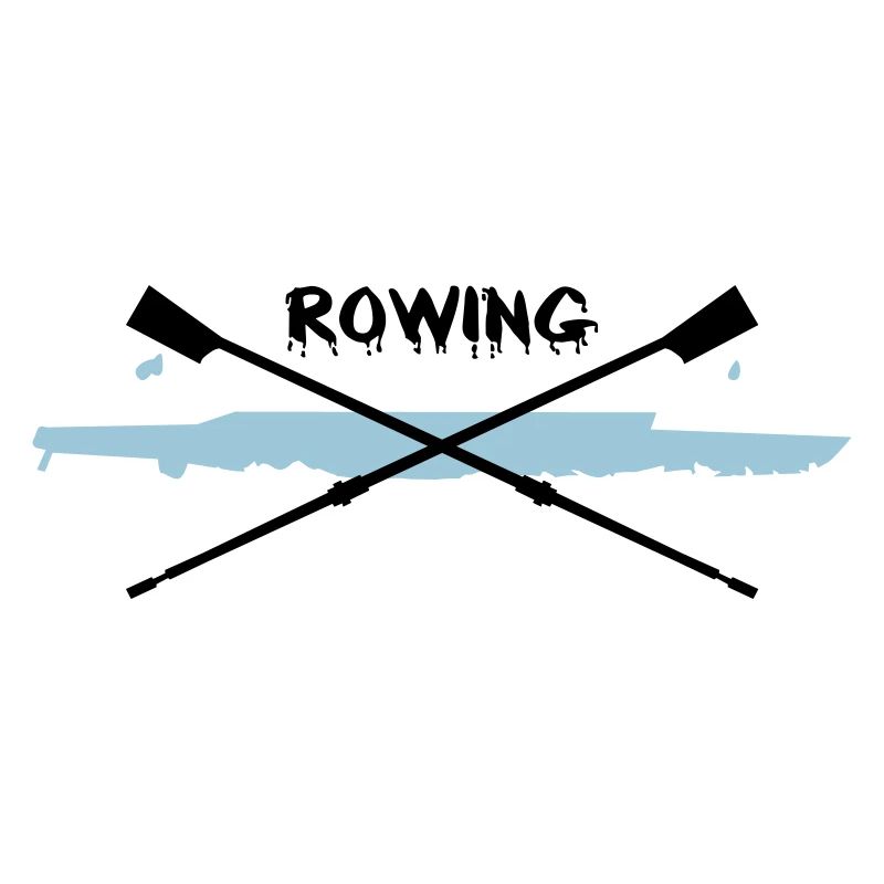 Rowing