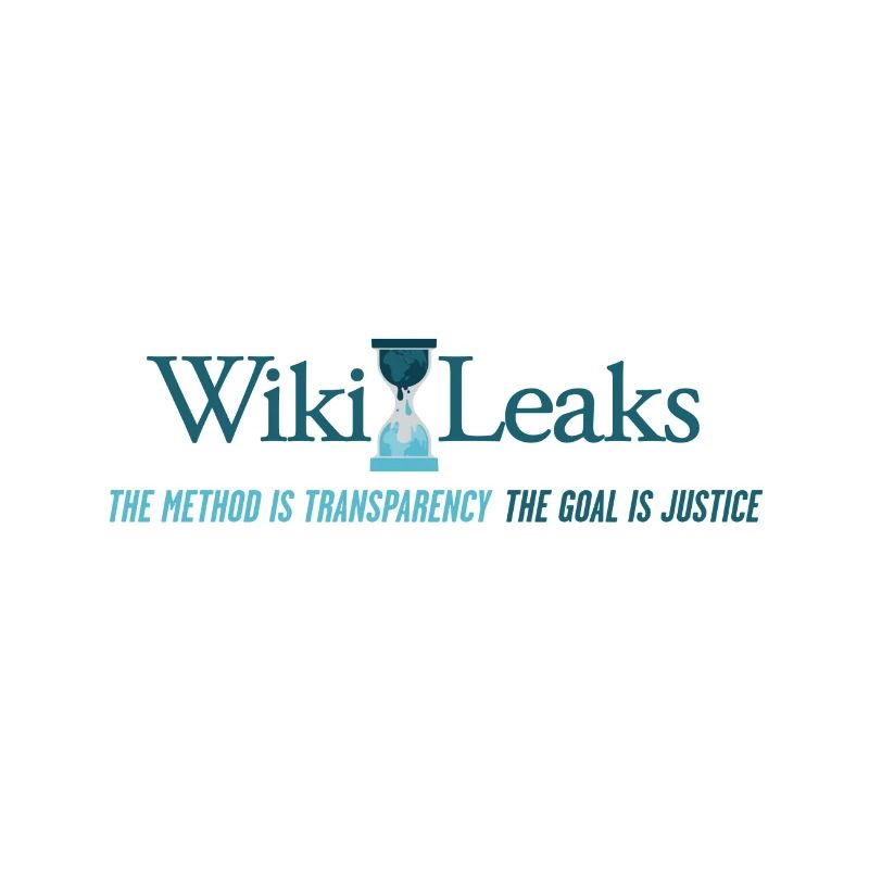 WikiLeaks Supporters - The Method is Transparency